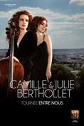 Camille et Julie Berthollet - Entre nous