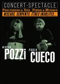 Mirtha Pozzi / Pablo Cueco