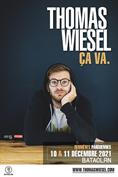 Thomas Wiesel - Ça va