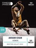 Akram Khan - Xenos
