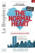 The normal heart