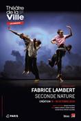 Fabrice Lambert - Seconde nature