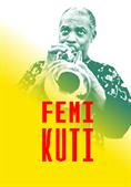 Femi Kuti en concert