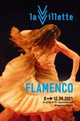 Festival flamenco 2021