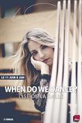 Lise de la Salle - When do we dance ?
