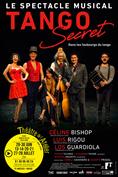 Tango Secret