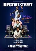 Electro Street - 24h avec la Street