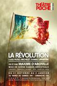 La Révolution - D’après Hugo, Michelet, Dumas, Lamartine 