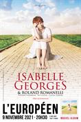 Isabelle Georges / Roland Romanelli - Hâte-toi lentement