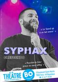 Syphax - Crescendo