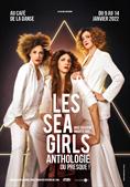 Les Sea Girls - Anthologie ou presque