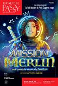 Mission Merlin