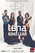 Quatuor Tana - King Lear