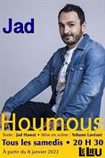 Jad - Houmous
