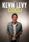 Kevin Levy - Cocu
