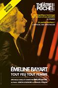 Émeline Bayart - Tout feu, tout femme