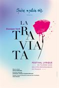 La Traviata - Festival Opéra en plein air