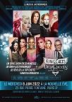 Le Musical Gastronomique - Kingchefs and Dragqueens