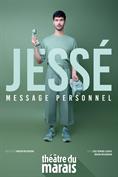 Jessé - Message personnel