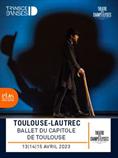 Ballet du Capitole de Toulouse - Kader Belarbi