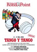 Tango y tango