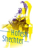Hofesh Shechter - Contemporary dance 2.0