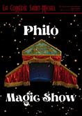 Philo Magic Show