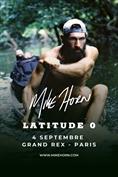 Mike Horn - Latitude 0