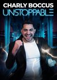 Charly Boccus - Unstoppable