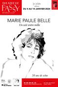 Marie Paule Belle - Ici et maintenant