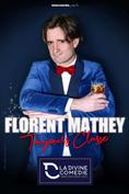 Florent Mathey - Toujours classe