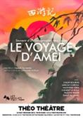 Le Voyage d'Amei