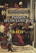Orchestre Hélios - Passion selon Saint Jean