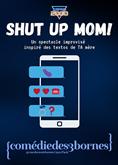 Impro 2000 - Shut up Mom!