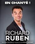 Richard Ruben - En Chanté !