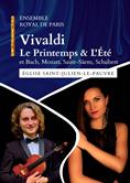 Ensemble royal de Paris - Vivaldi