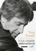 Yves Duteil - Chemin d'écriture