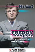 Freddy Tougaux - Hein !…