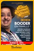 Booder - En famille (FUP)