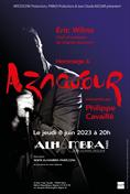 Hommage à Aznavour