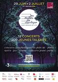 Orchestre Ostinato - Concert Symphonique (Festival Les Etoiles du Classique)