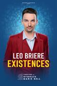 Léo Brière - Existences