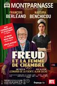 Freud et la femme de chambre