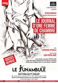 Le journal d'une femme de chambre