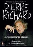 Pierre Richard - Détournement de mémoires