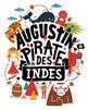 Augustin, pirate des Indes