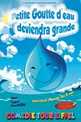 Petite goutte d’eau deviendra grande jusqu'à 27% de réduction