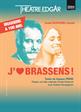 J'aime Brassens jusqu'à 32% de réduction