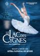 Opéra national de Russie - Le Lac des Cygnes jusqu'à 0% de réduction