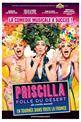 Priscilla, Folle du désert - La comédie musicale jusqu'à 38% de réduction